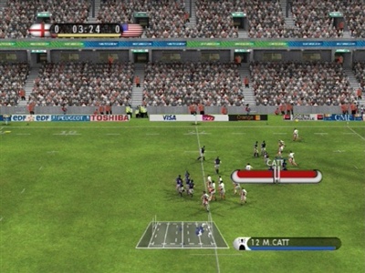 Ea Sports Rugby 08 Mac Download