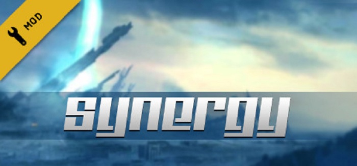 Synergy 1.7.5 Mac Download